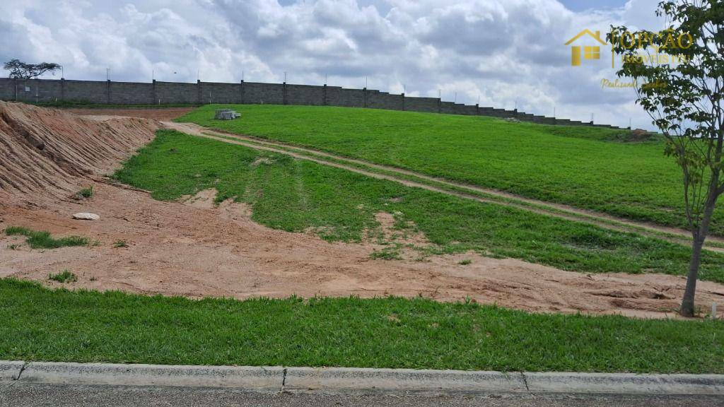 Loteamento e Condomínio à venda, 1041M2 - Foto 1