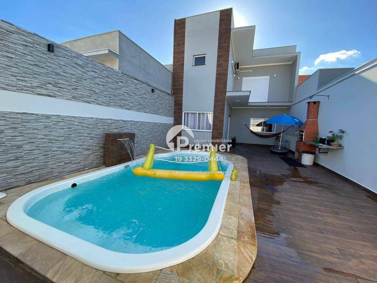 Casa à venda com 2 quartos, 149m² - Foto 4