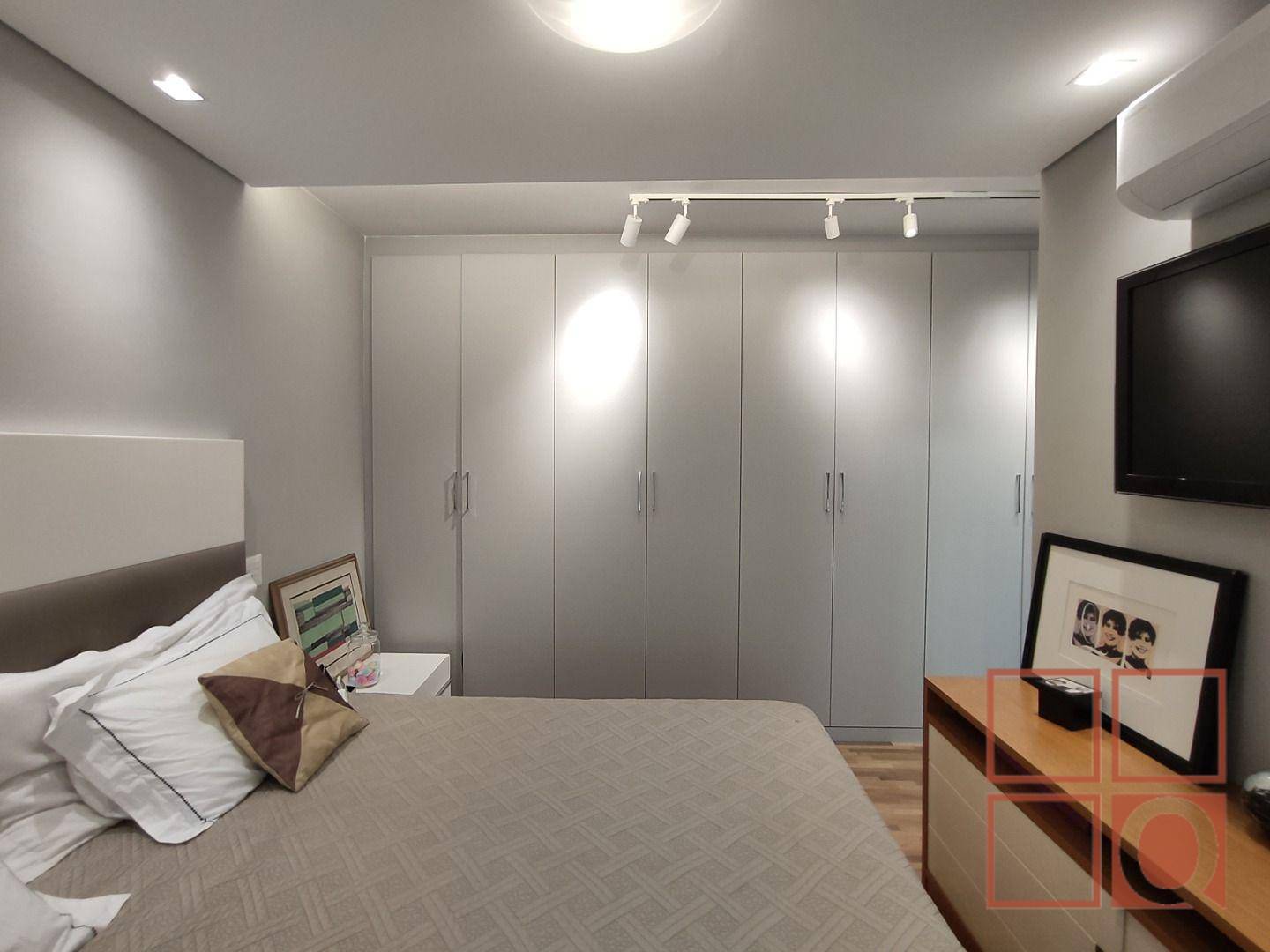 Apartamento para alugar com 2 quartos, 111m² - Foto 31