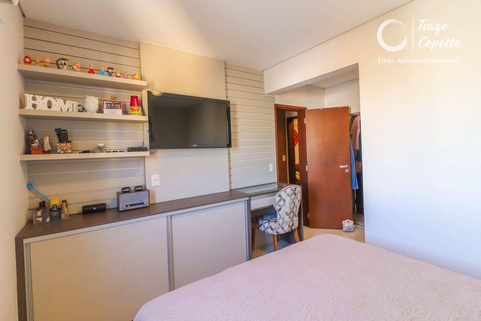 Apartamento à venda com 3 quartos, 124m² - Foto 98