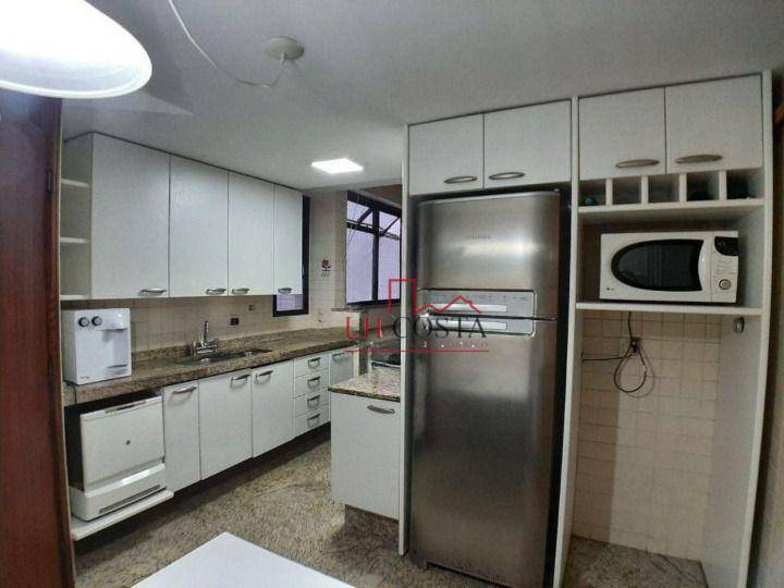 Apartamento à venda com 4 quartos, 162m² - Foto 35