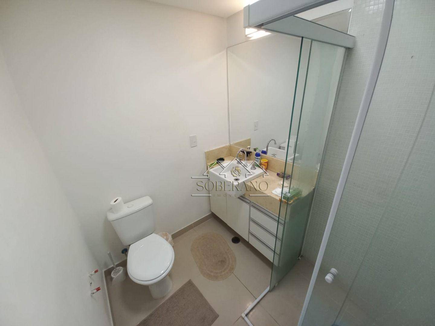 Apartamento à venda com 3 quartos, 165m² - Foto 27