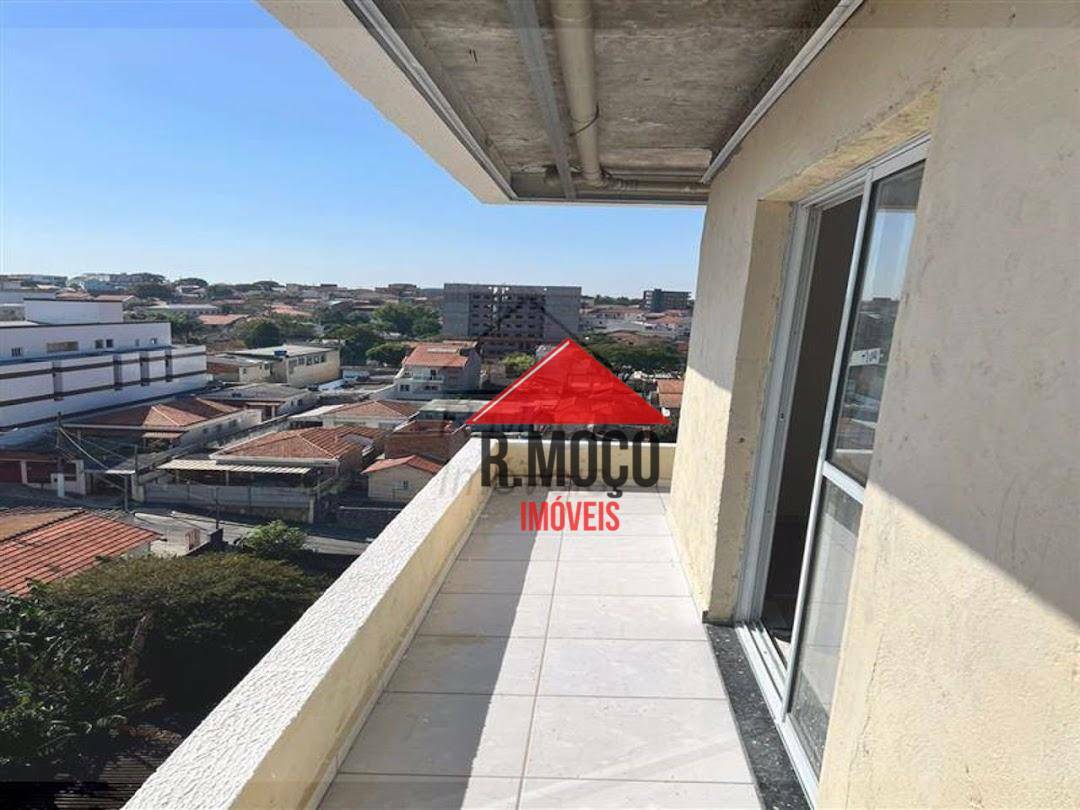 Apartamento à venda com 2 quartos, 47m² - Foto 4