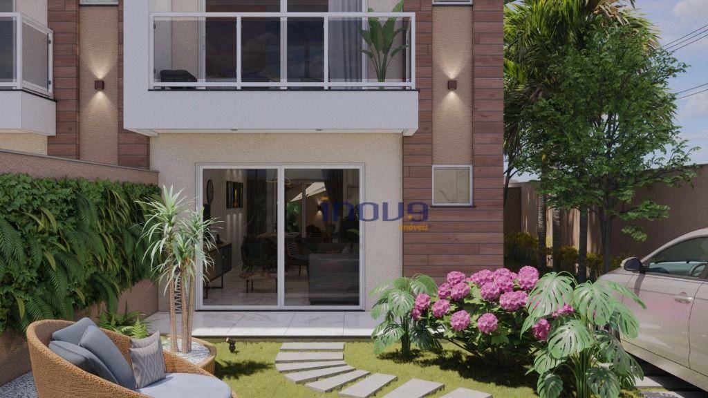 Apartamento à venda com 3 quartos, 88m² - Foto 7
