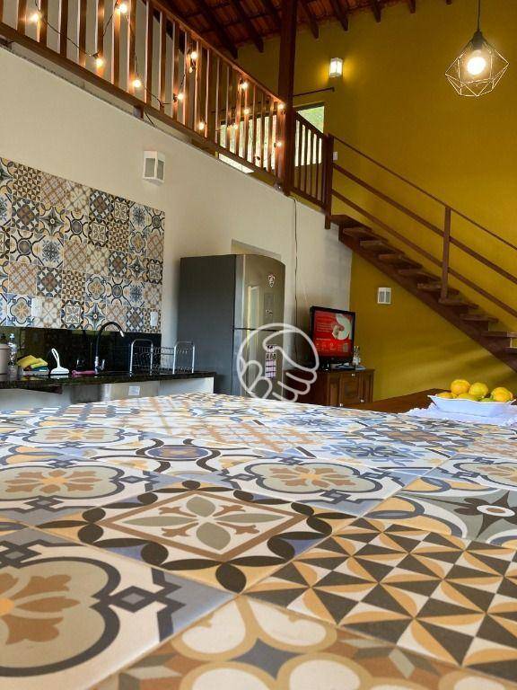 Chácara, 3 quartos, 6000 m² - Foto 32