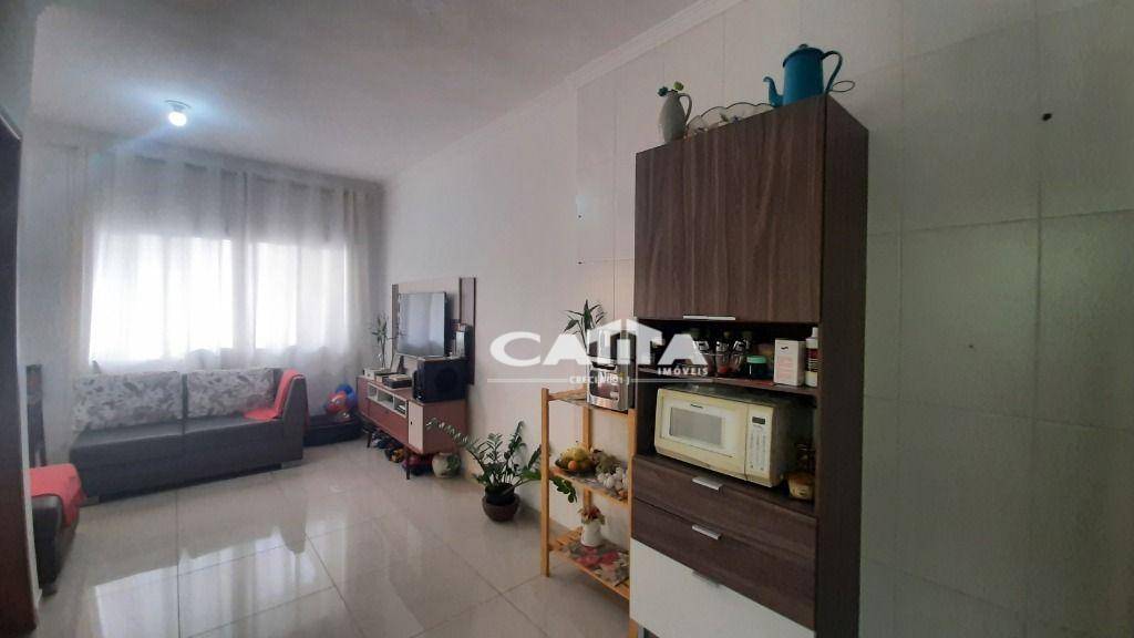 Sobrado à venda com 3 quartos, 68m² - Foto 19