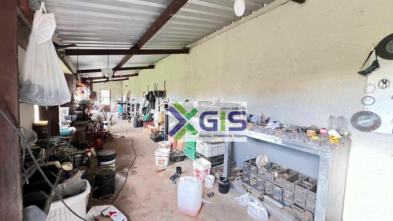 Chácara à venda com 2 quartos, 160m² - Foto 5
