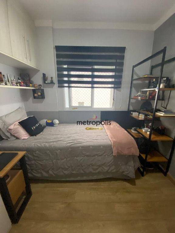 Apartamento à venda com 3 quartos, 122m² - Foto 26