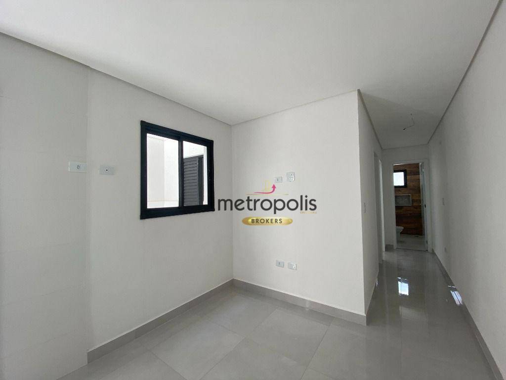 Apartamento à venda com 2 quartos, 117m² - Foto 1