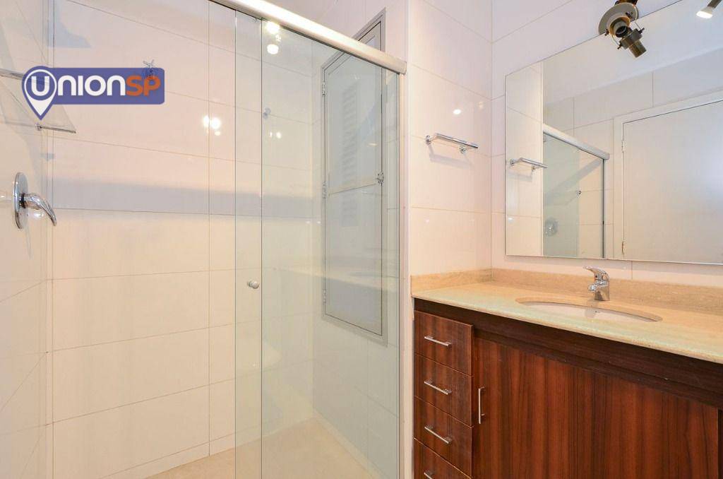 Apartamento à venda com 3 quartos, 127m² - Foto 13