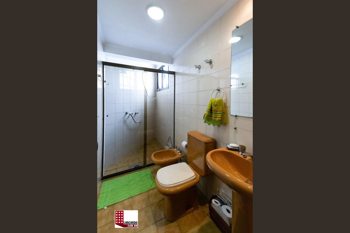 Apartamento à venda com 4 quartos, 160m² - Foto 9