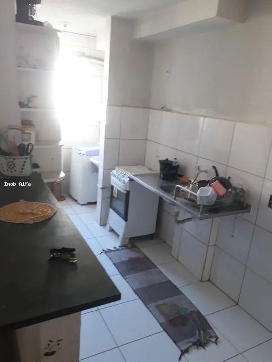 Apartamento à venda com 2 quartos, 50m² - Foto 1