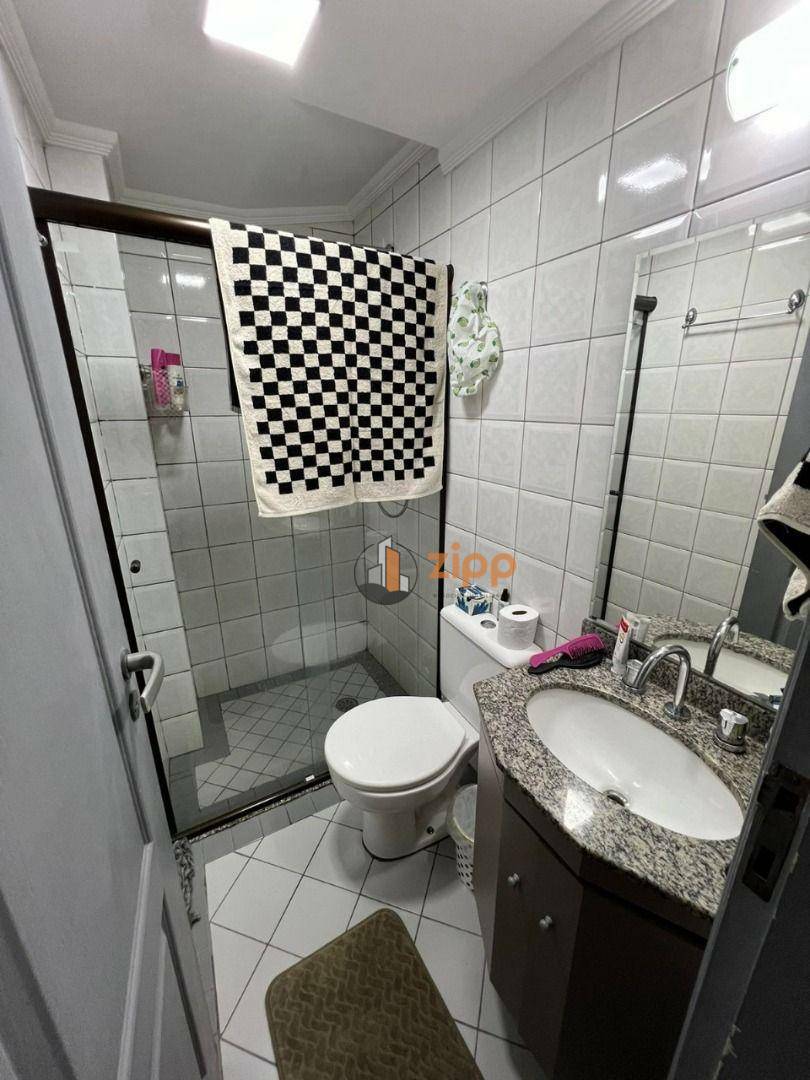 Apartamento à venda com 3 quartos, 91m² - Foto 19