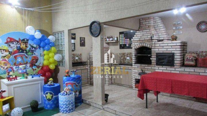 Sobrado à venda com 3 quartos, 180m² - Foto 7