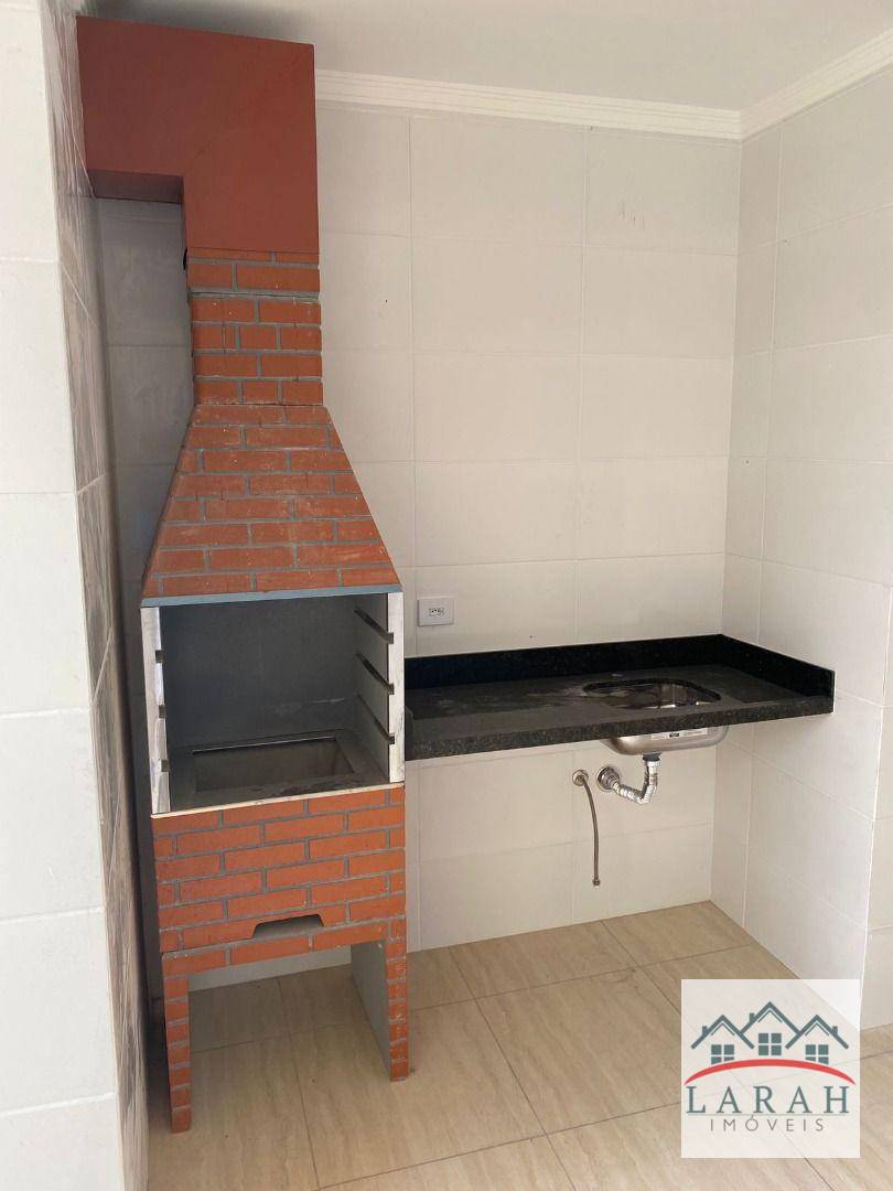 Sobrado à venda com 3 quartos, 83m² - Foto 5