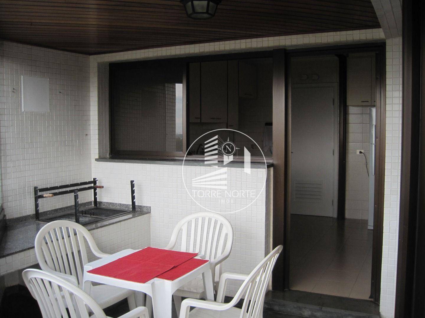 Cobertura à venda com 4 quartos, 350m² - Foto 5