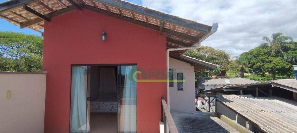 Casa, 1 quarto, 156 m² - Foto 19