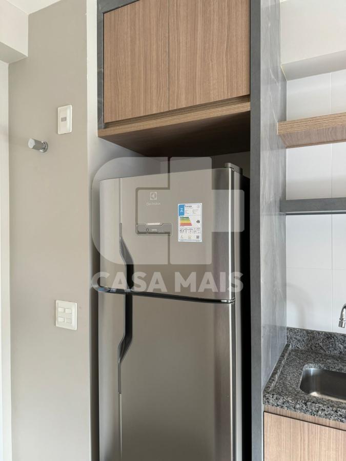 Apartamento para alugar com 1 quarto, 26m² - Foto 20