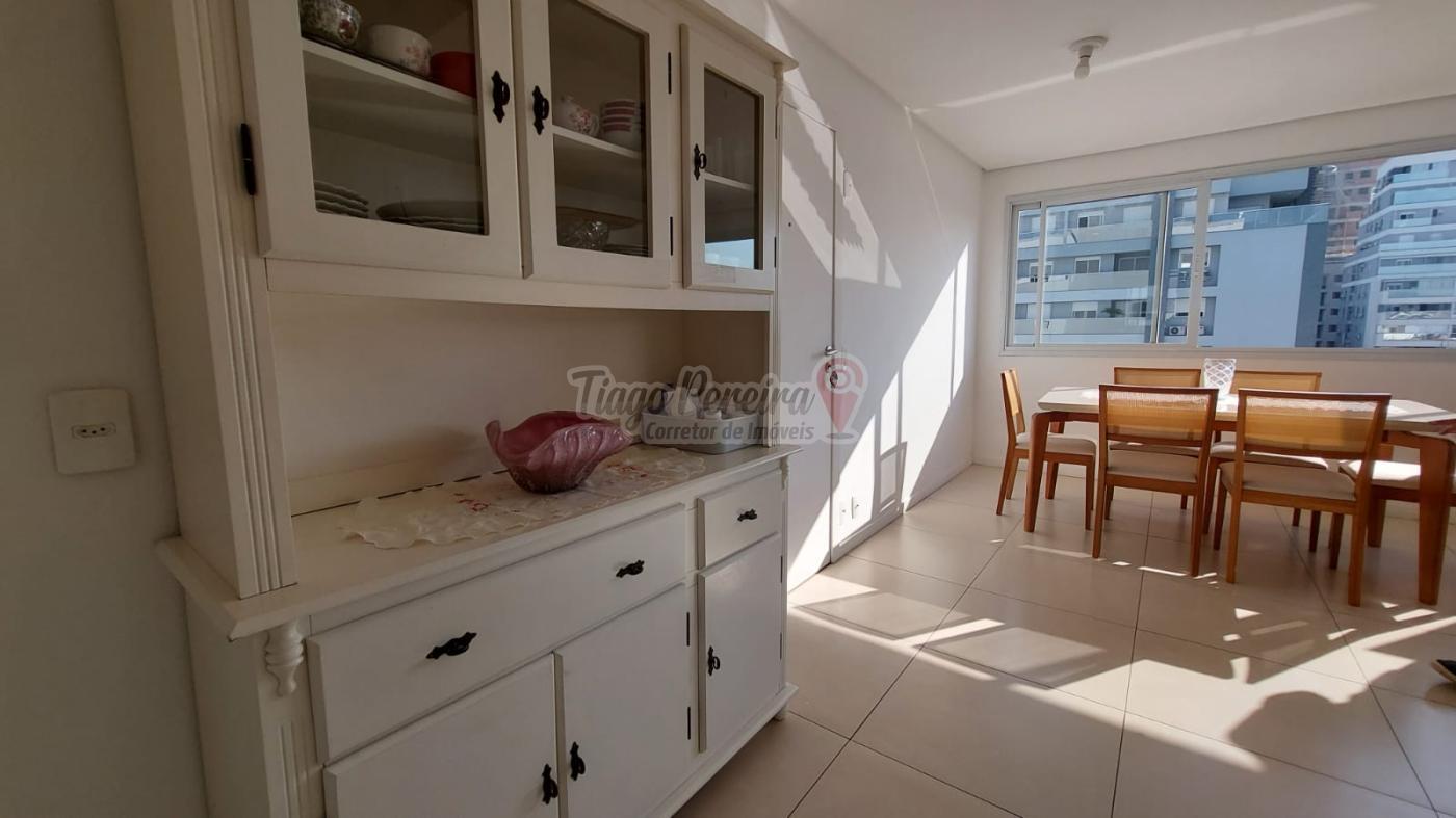 Apartamento à venda com 3 quartos, 87m² - Foto 8