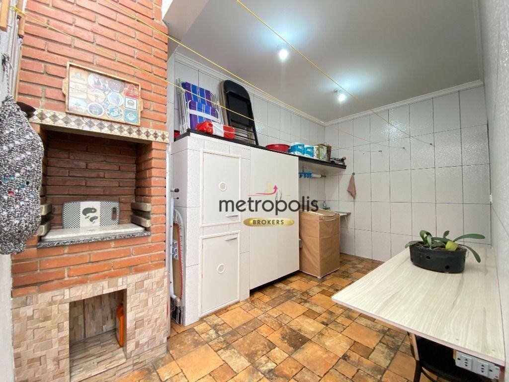 Sobrado à venda com 3 quartos, 143m² - Foto 29