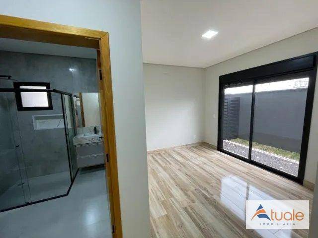 Casa de Condomínio à venda com 3 quartos, 265m² - Foto 11