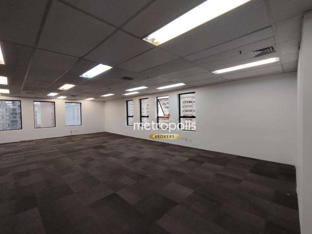 Conjunto Comercial-Sala para alugar, 120m² - Foto 2