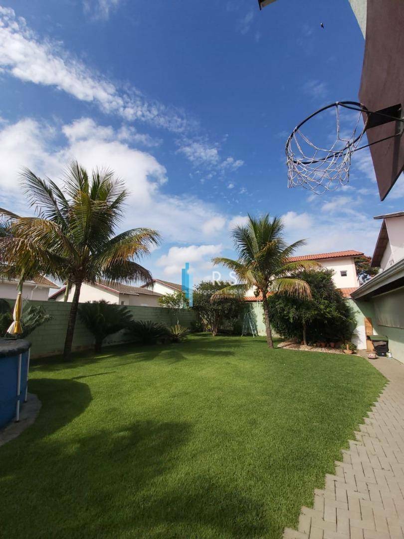 Casa de Condomínio à venda com 4 quartos, 360m² - Foto 9