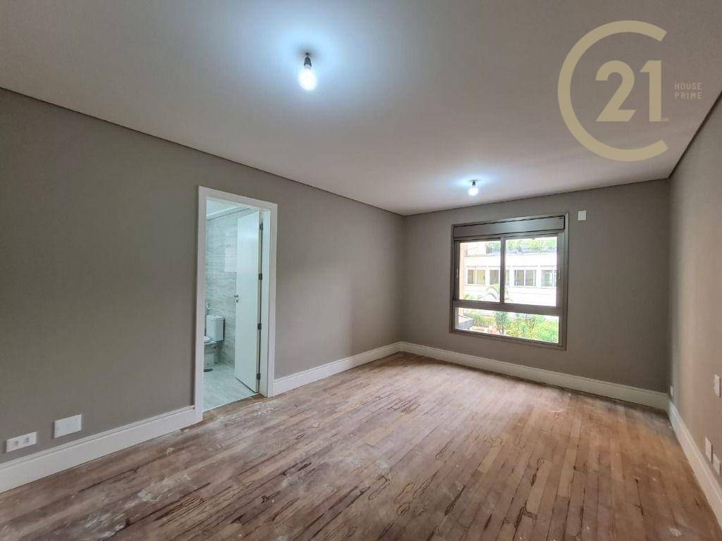 Apartamento à venda com 4 quartos, 344m² - Foto 9