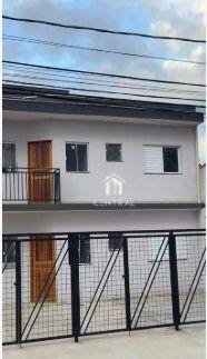 Apartamento à venda com 1 quarto, 35m² - Foto 2