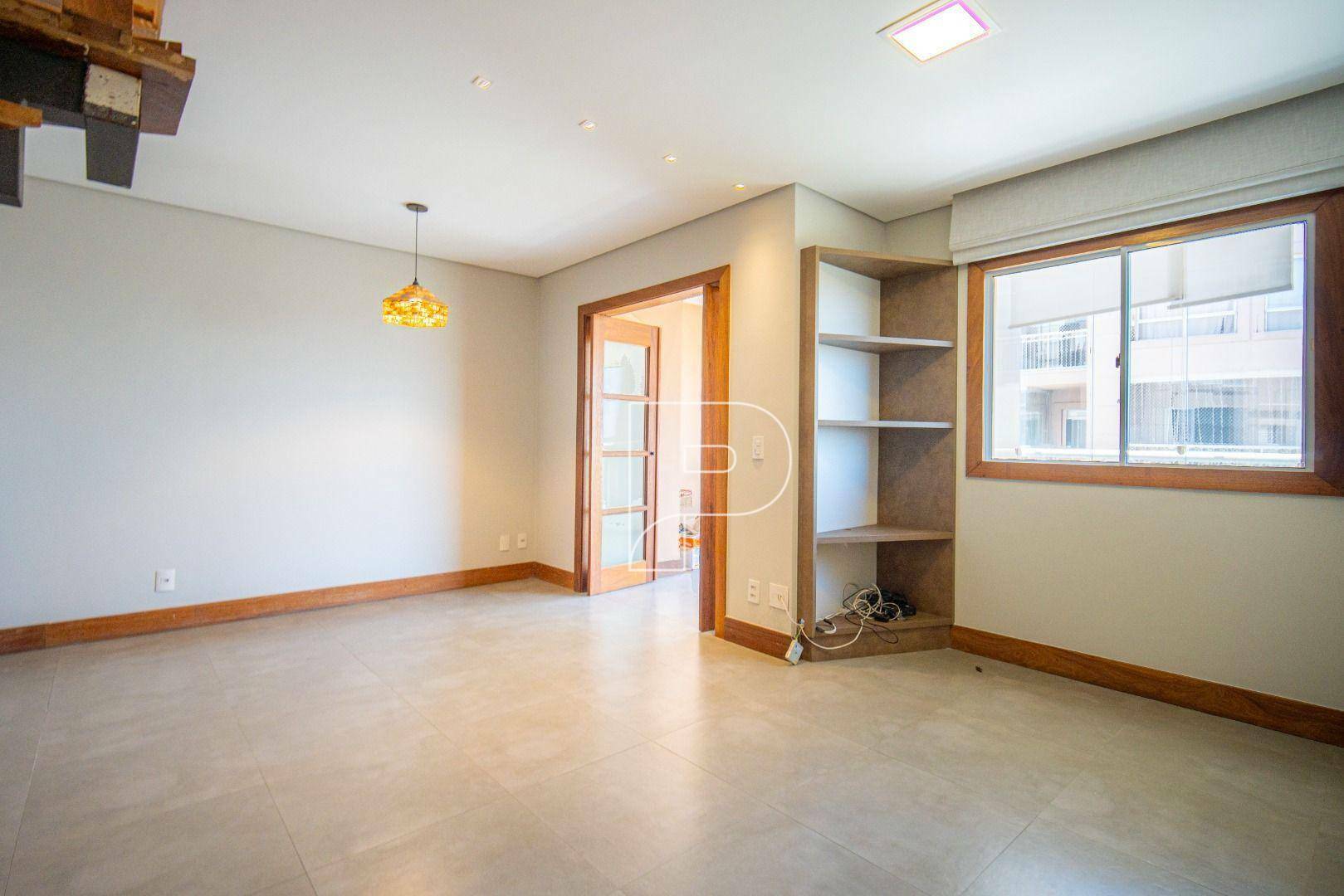 Apartamento à venda com 3 quartos, 200m² - Foto 36