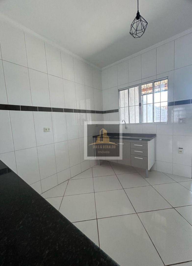 Casa, 2 quartos, 65 m² - Foto 4