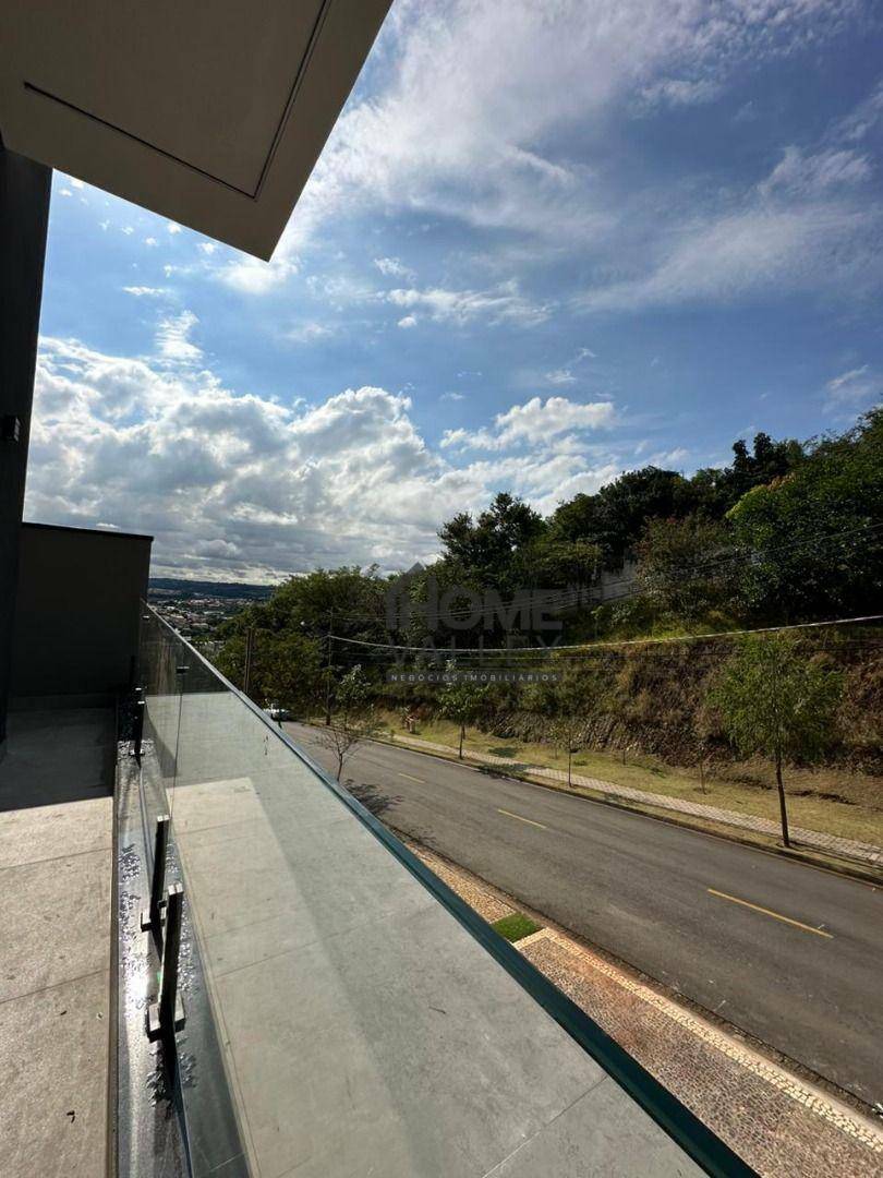 Casa de Condomínio à venda com 4 quartos, 270m² - Foto 27