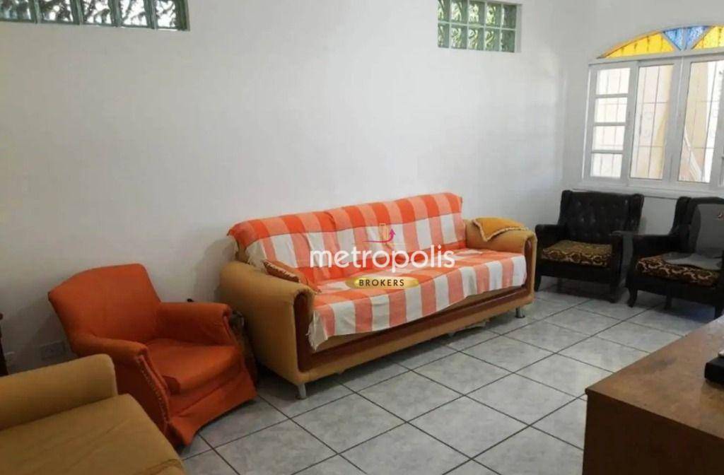 Casa à venda com 3 quartos, 231m² - Foto 14