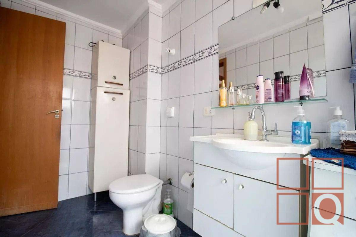 Apartamento à venda com 2 quartos, 100m² - Foto 5