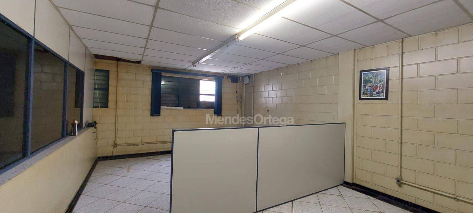 Depósito-Galpão-Armazém à venda, 282m² - Foto 11