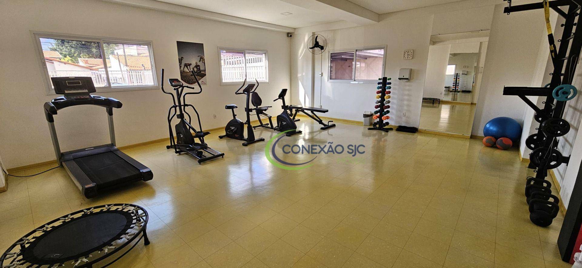 Apartamento à venda e aluguel com 2 quartos, 87m² - Foto 20