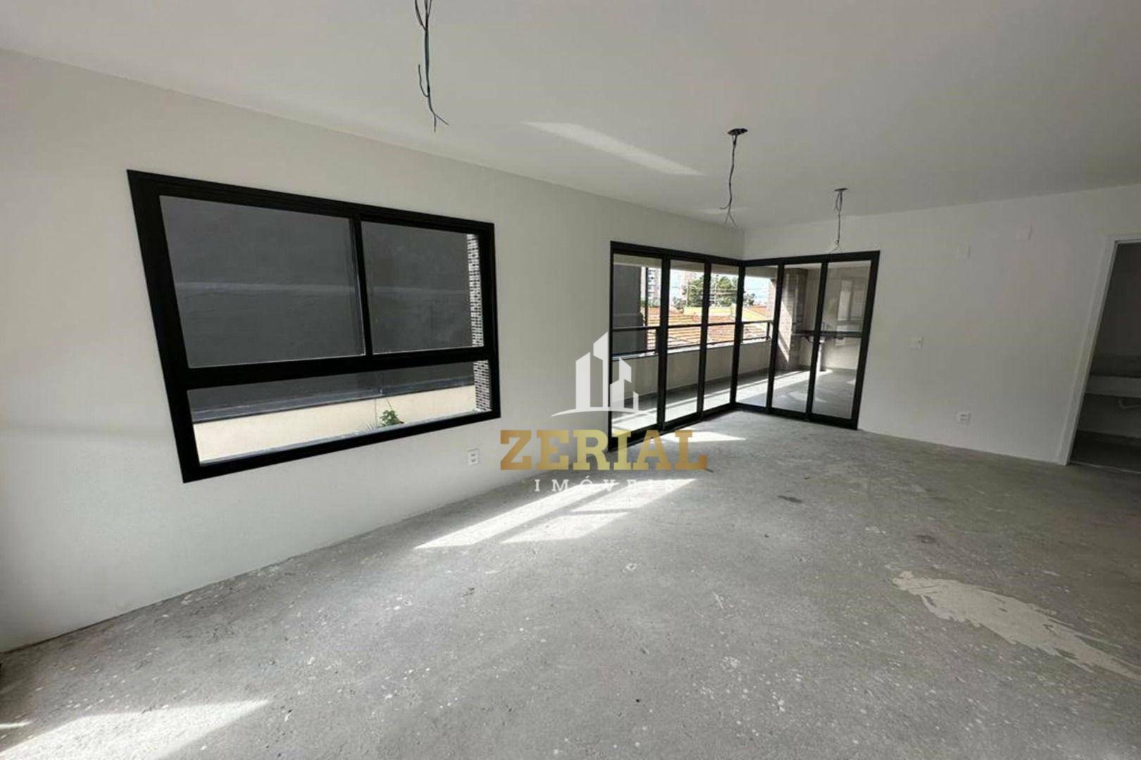 Apartamento à venda com 3 quartos, 162m² - Foto 6