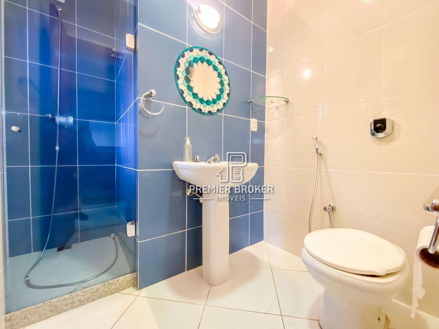 Casa de Condomínio, 3 quartos - Foto 32