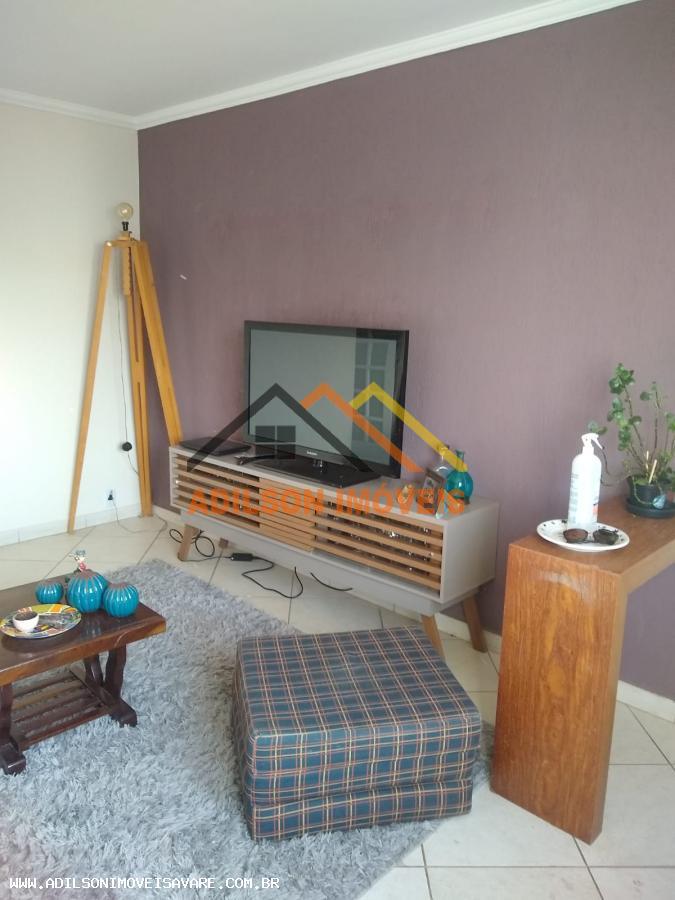 Apartamento à venda com 3 quartos, 84m² - Foto 4