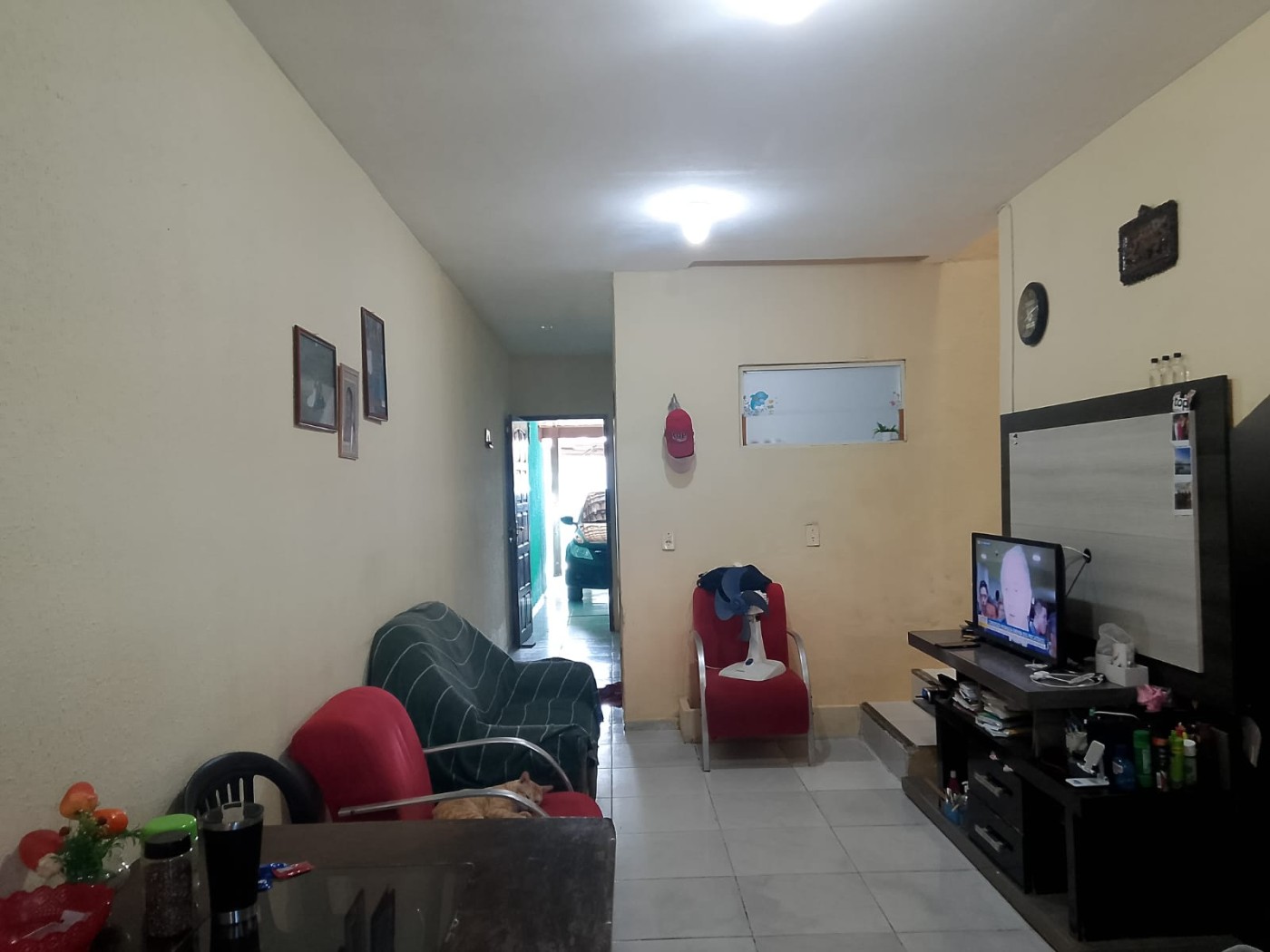 Casa à venda com 3 quartos, 114m² - Foto 14