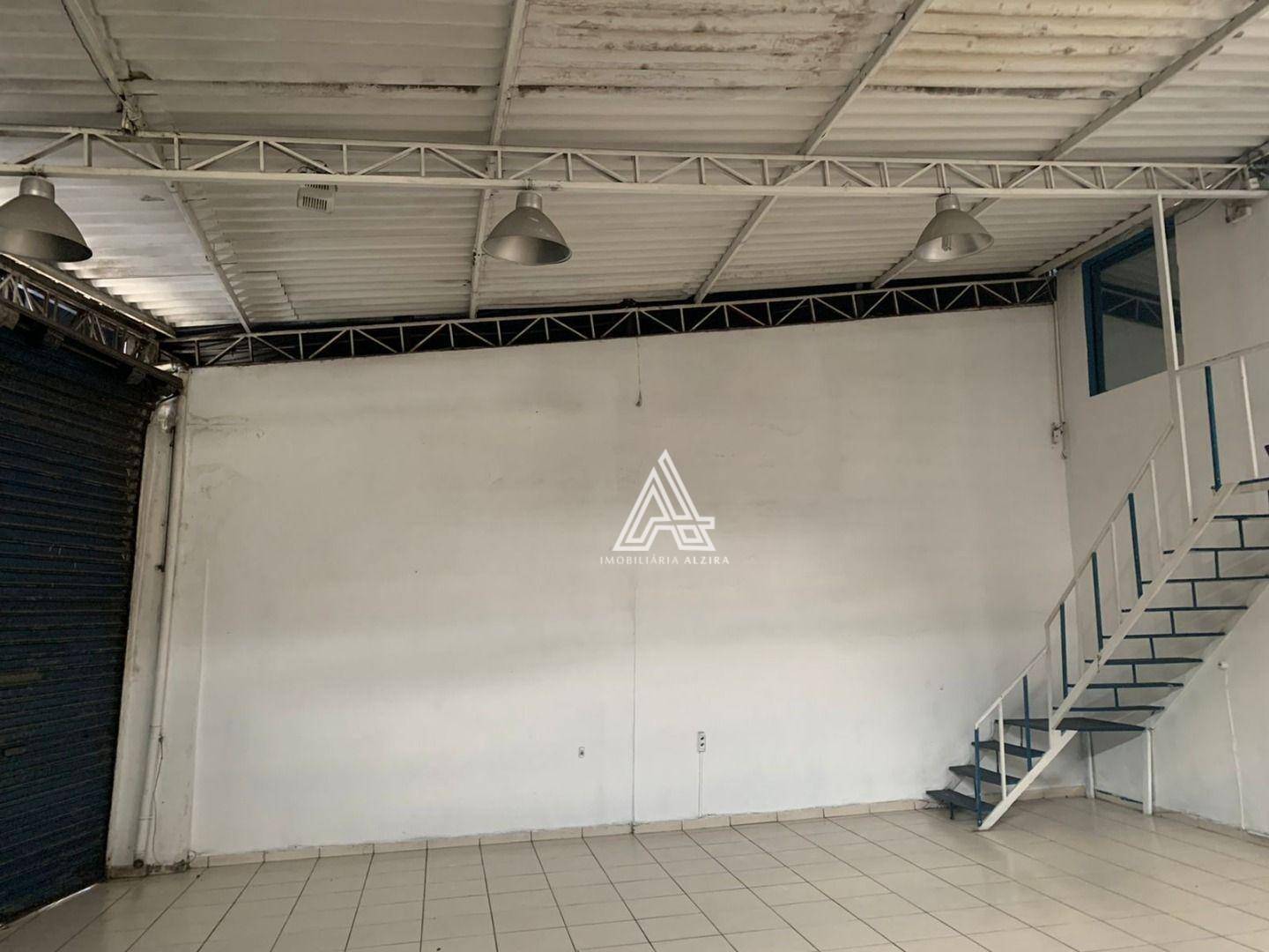 Loja-Salão para alugar, 165m² - Foto 4