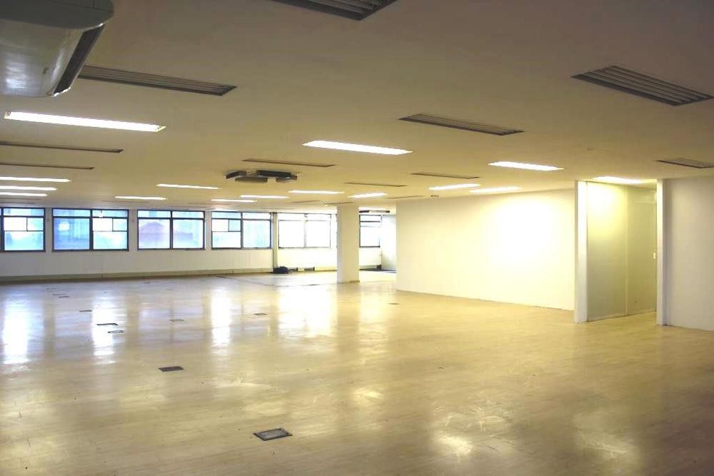 Conjunto Comercial-Sala à venda, 517m² - Foto 3