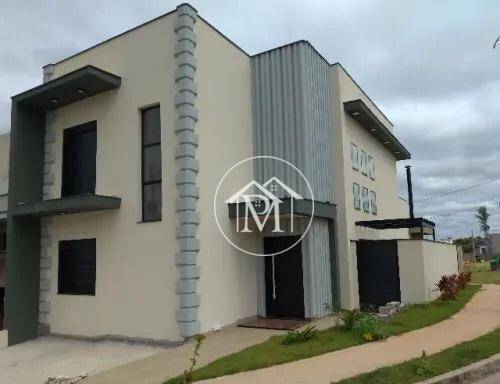 Casa de Condomínio à venda com 3 quartos, 179m² - Foto 1