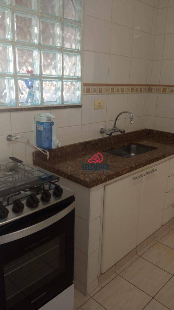 Apartamento à venda com 4 quartos, 113m² - Foto 4