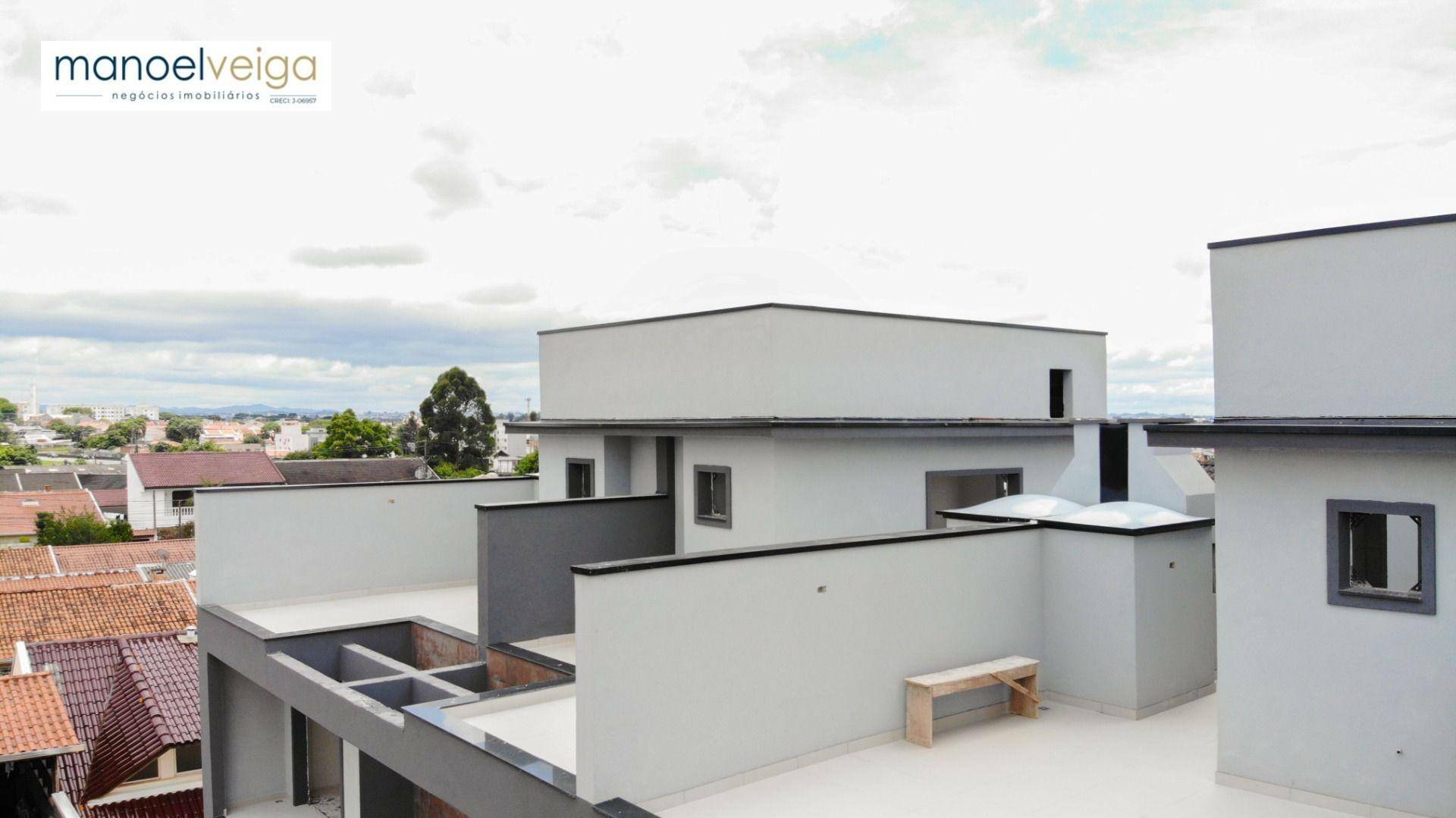Sobrado à venda com 3 quartos, 128m² - Foto 10