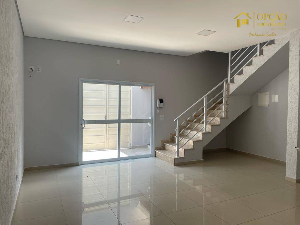 Casa para alugar com 2 quartos, 109m² - Foto 4