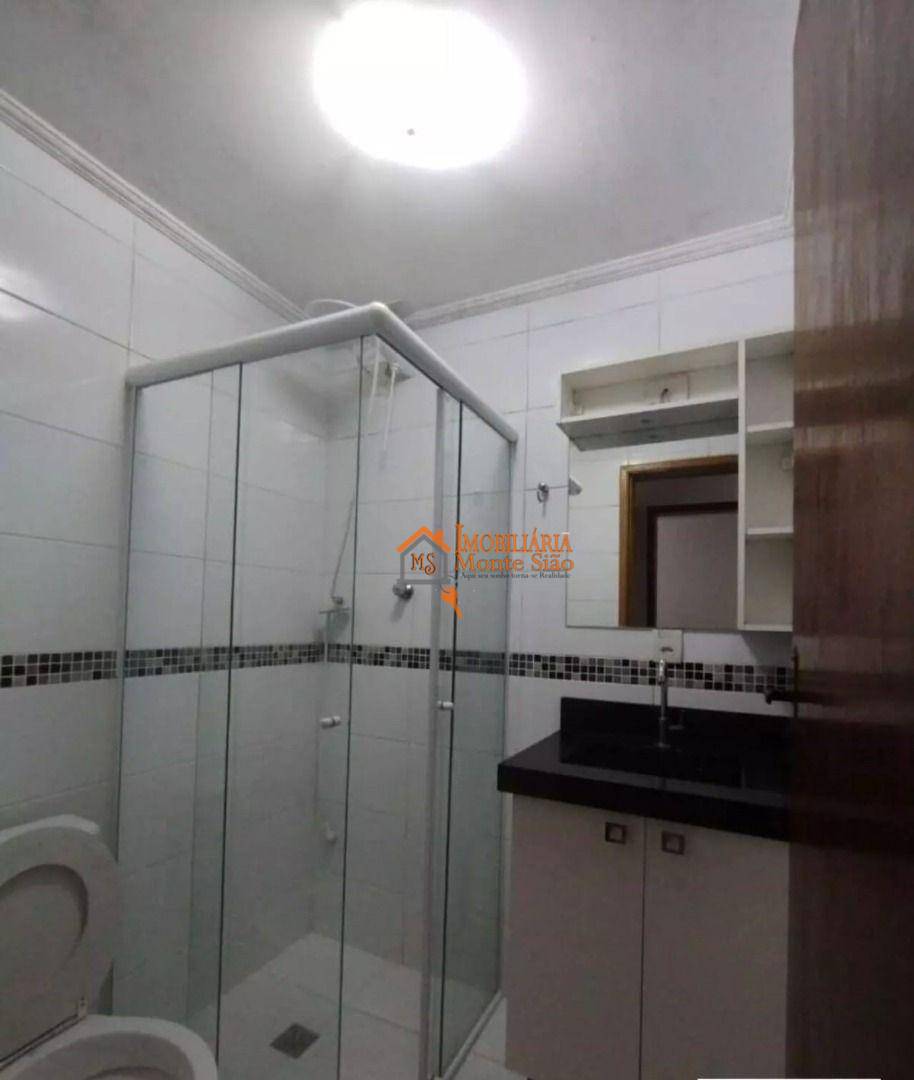 Apartamento à venda com 3 quartos, 81m² - Foto 23