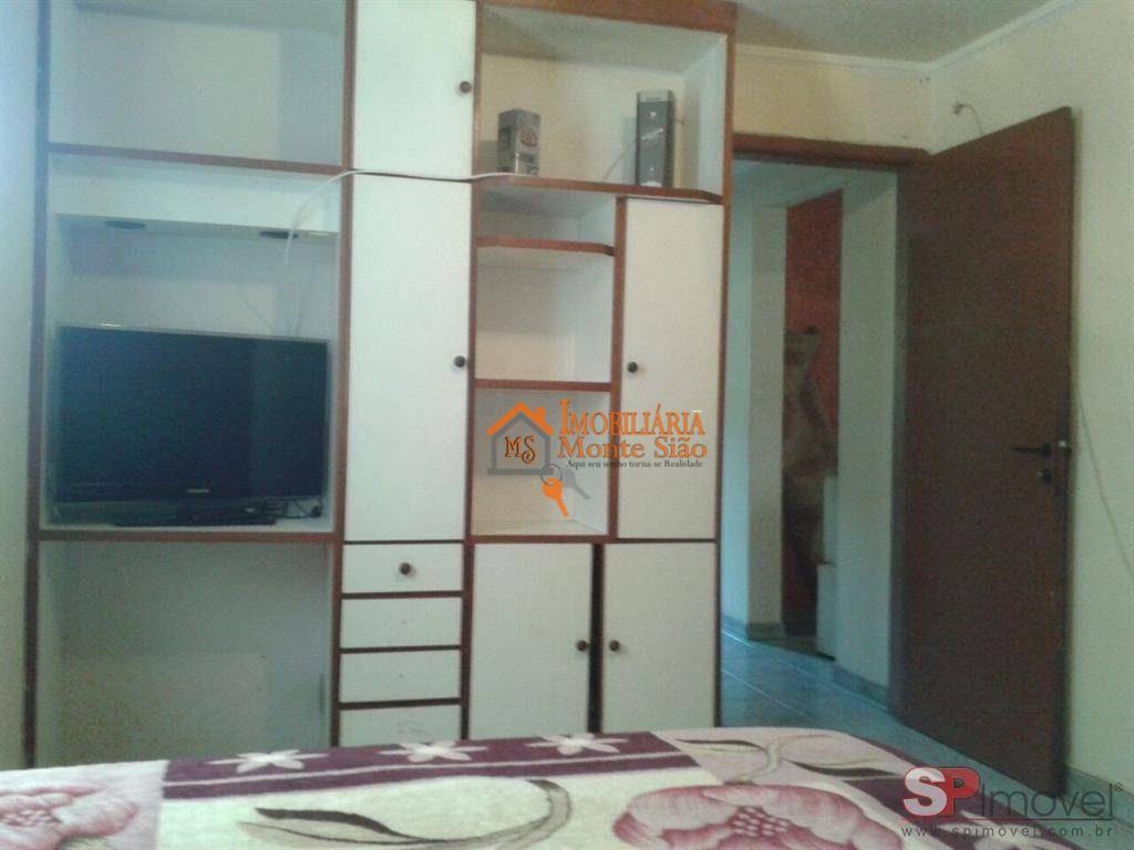 Apartamento à venda com 3 quartos, 85m² - Foto 14