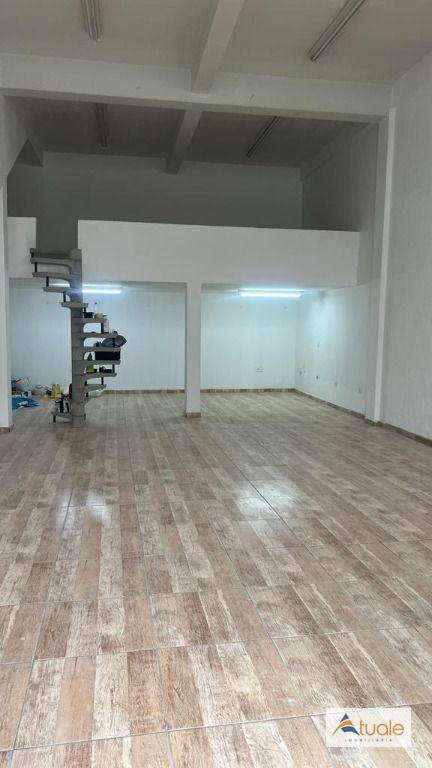 Loja-Salão para alugar, 113m² - Foto 2