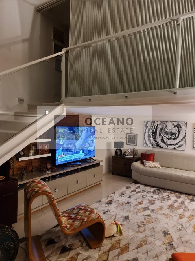 Apartamento à venda com 1 quarto, 137m² - Foto 19